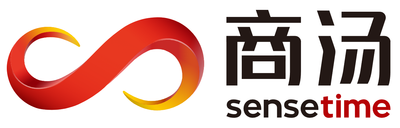 SenseTime Logo